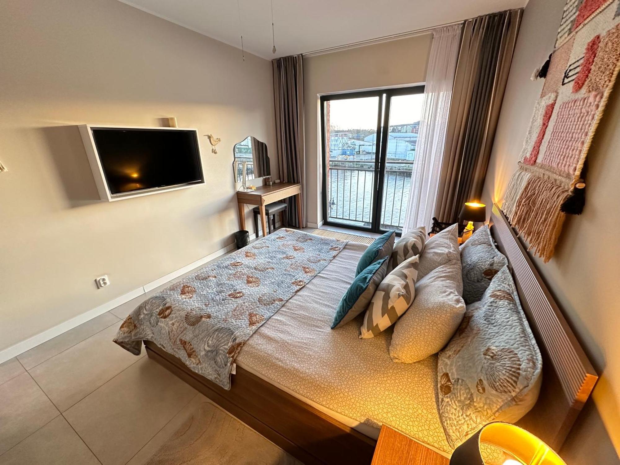 Maximus Hotel Ustka Room photo